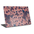 Dark Tapestry Floral Universal Laptop 12in (9.8 x 6.8in) Skin
